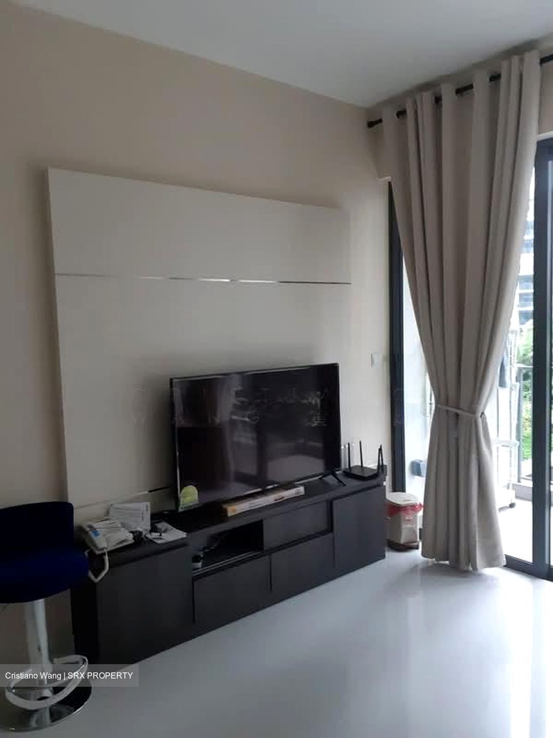 North Park Residences (D27), Apartment #588207261
